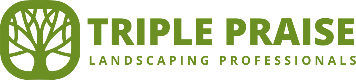 Triple Praise Landscaping Professionals